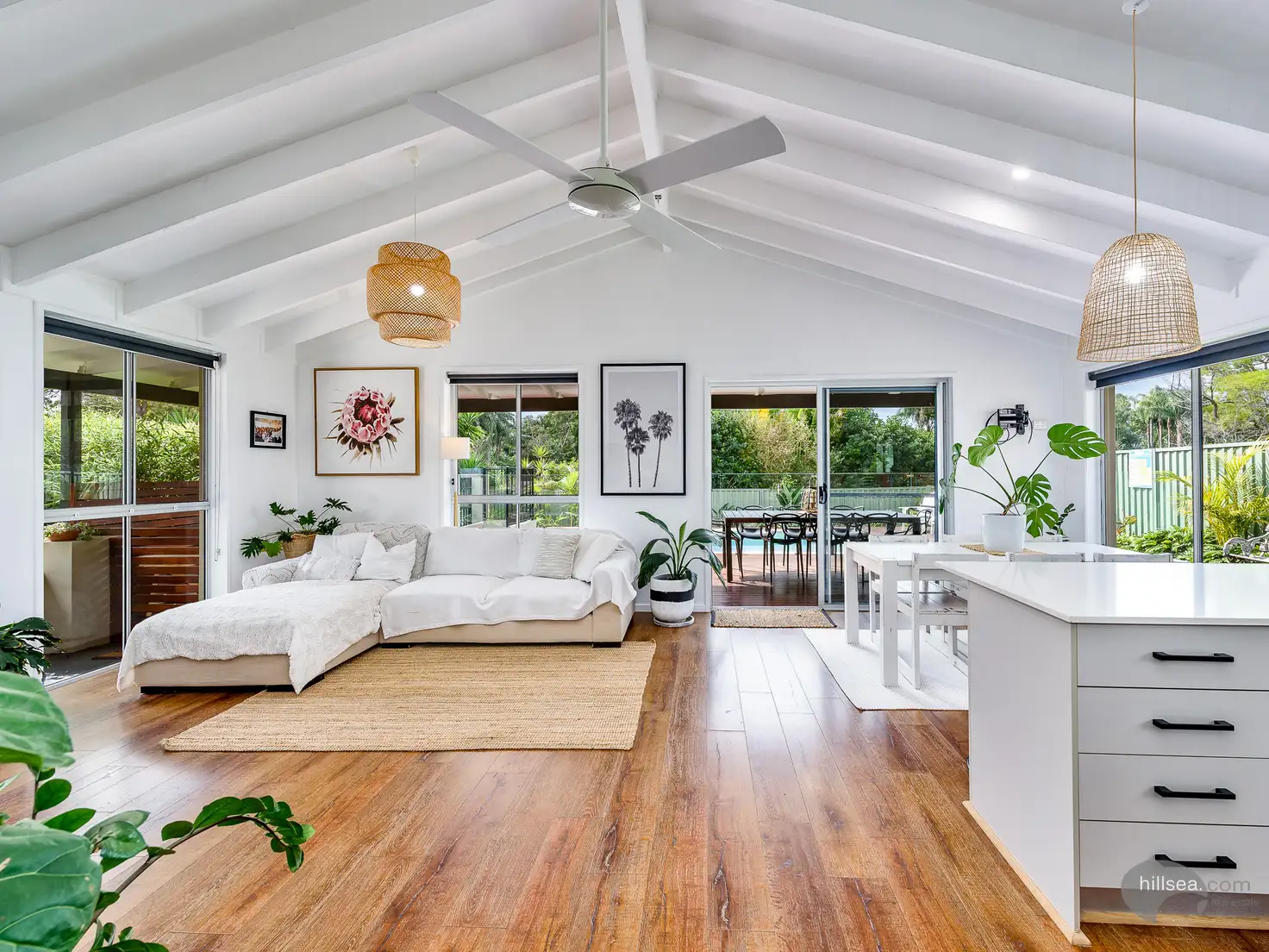 Main view of Homely house listing, 14 Babirra Street, Hope Island QLD 4212