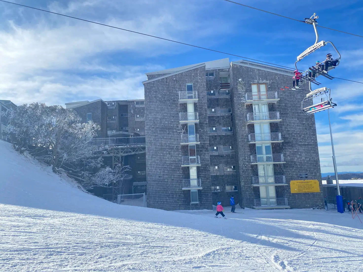 Main view of Homely apartment listing, B303/41 Summit Road, Mount Buller VIC 3723