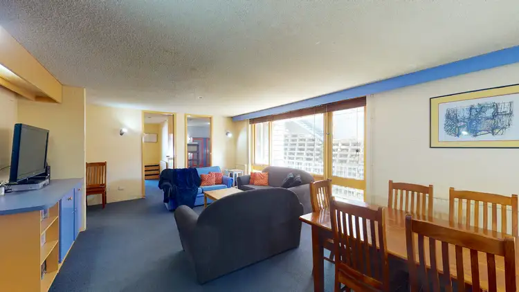 Fifth view of Homely apartment listing, B303/41 Summit Road, Mount Buller VIC 3723