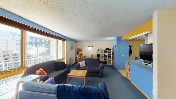 Sixth view of Homely apartment listing, B303/41 Summit Road, Mount Buller VIC 3723