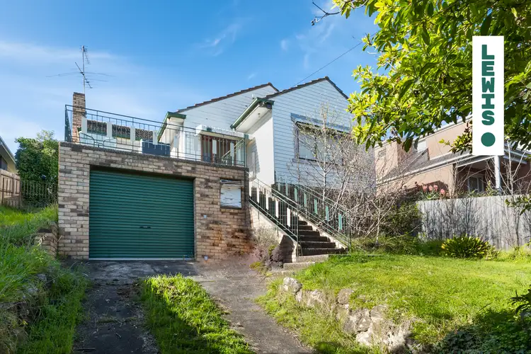Main view of Homely house listing, 2 Frey Street, Pascoe Vale VIC 3044
