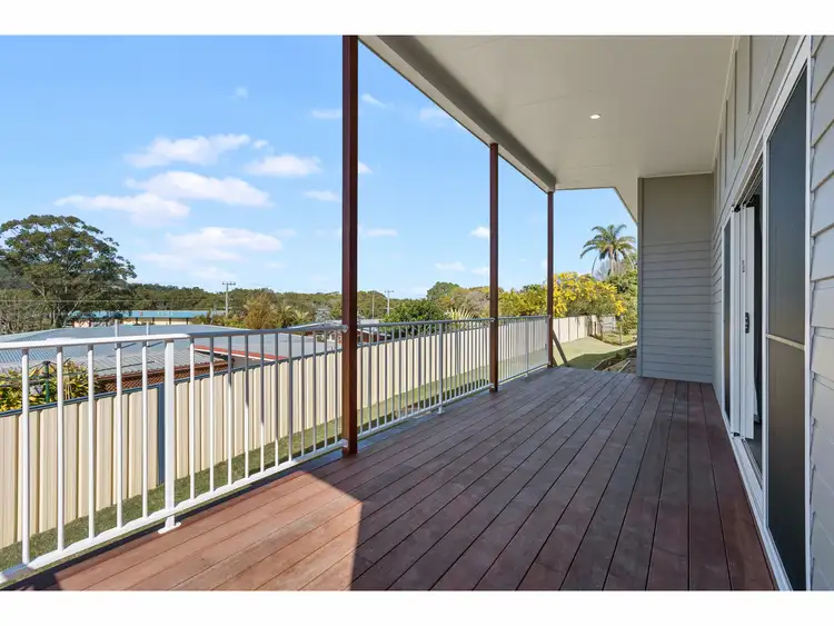 Fourth view of Homely house listing, 65 Perwillowen Road, Nambour QLD 4560