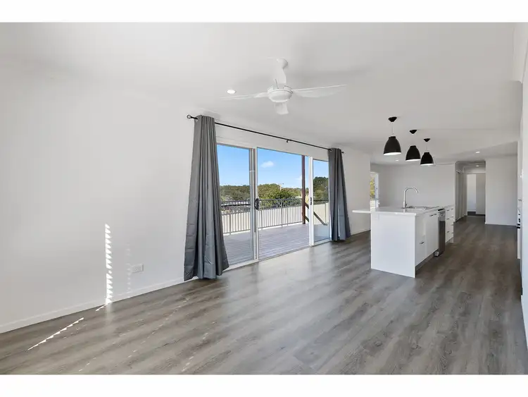 Fifth view of Homely house listing, 65 Perwillowen Road, Nambour QLD 4560