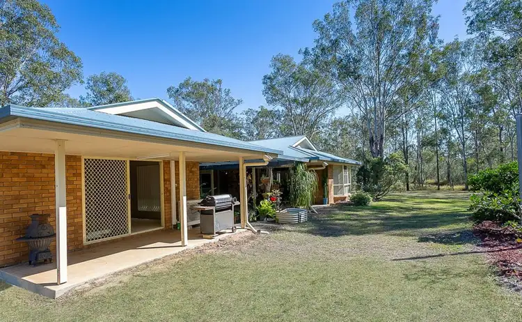 126 Kahler Road, Ironbark QLD 4306