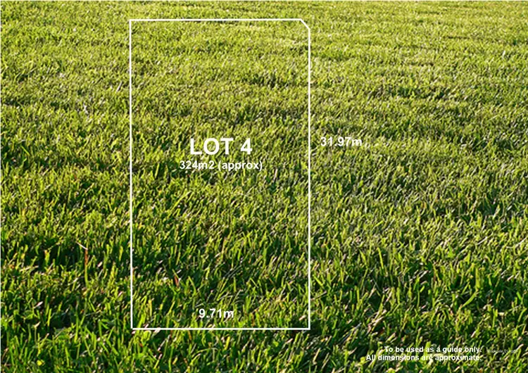 LOT 4, 120-126 Barrands Lane, Drysdale VIC 3222