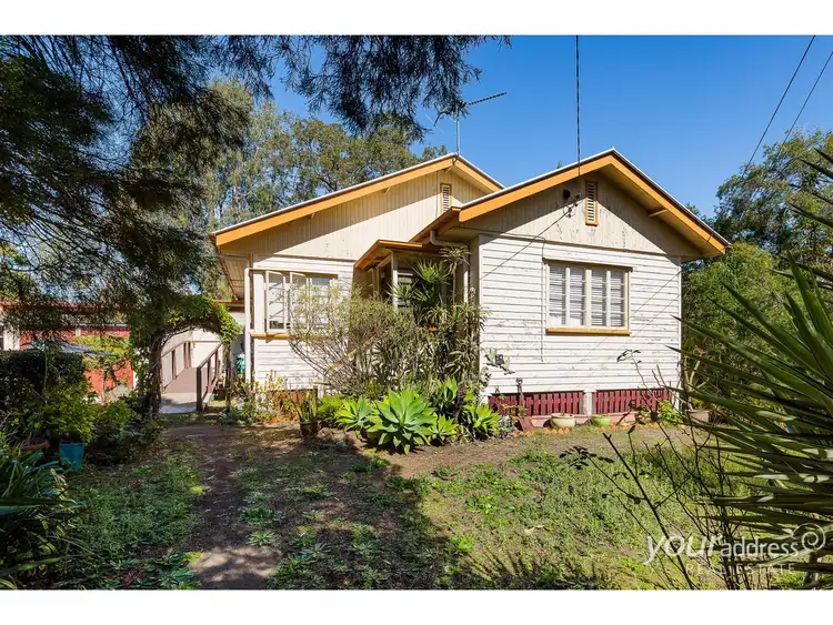 20 Mulvey Street, Acacia Ridge QLD 4110