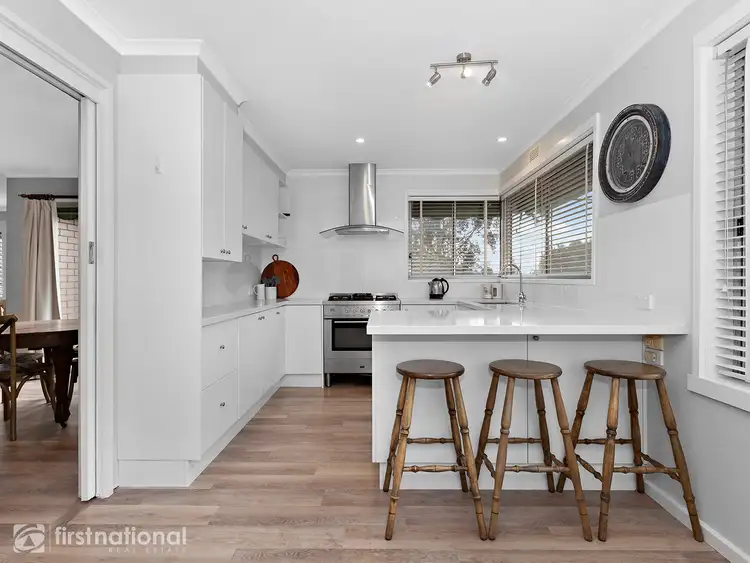 Fourth view of Homely house listing, 6 Edgar Street, Drouin VIC 3818