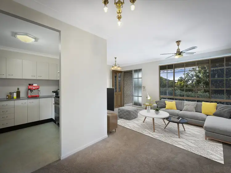 Third view of Homely house listing, 2 The Terrace, Watanobbi NSW 2259