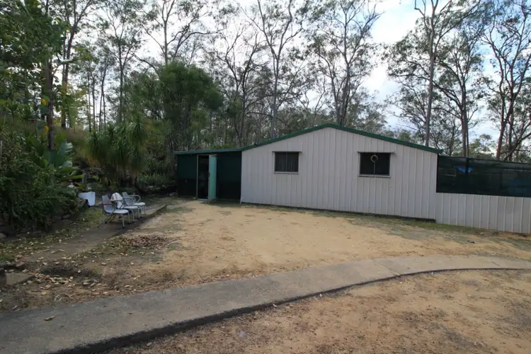 167 Larnook Street, Upper Lockyer QLD 4352