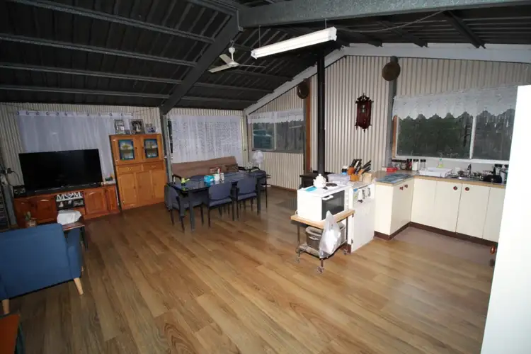 Second view of Homely rural property listing, 167 Larnook Street, Upper Lockyer QLD 4352