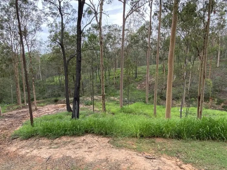 Third view of Homely rural property listing, 167 Larnook Street, Upper Lockyer QLD 4352