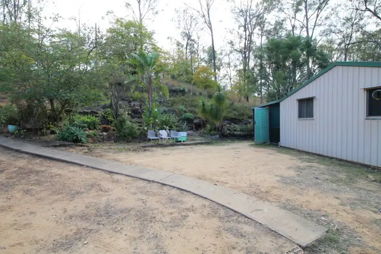 Fifth view of Homely rural property listing, 167 Larnook Street, Upper Lockyer QLD 4352