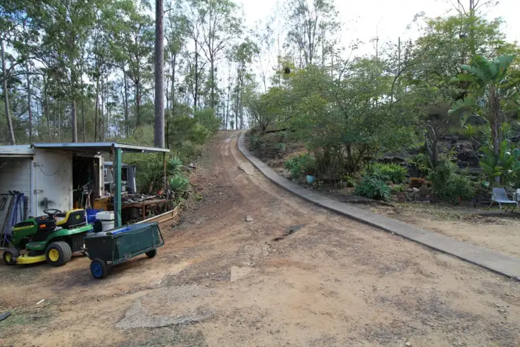 Sixth view of Homely rural property listing, 167 Larnook Street, Upper Lockyer QLD 4352