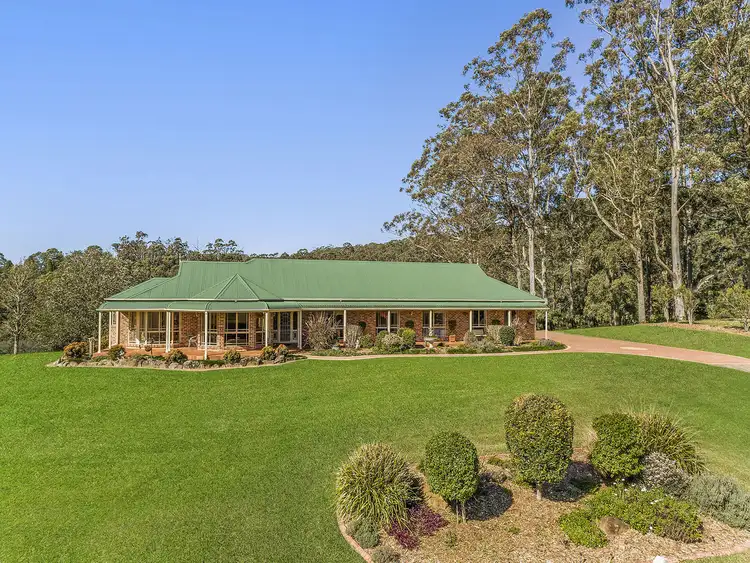 91 Bishendens Road, Lisarow NSW 2250