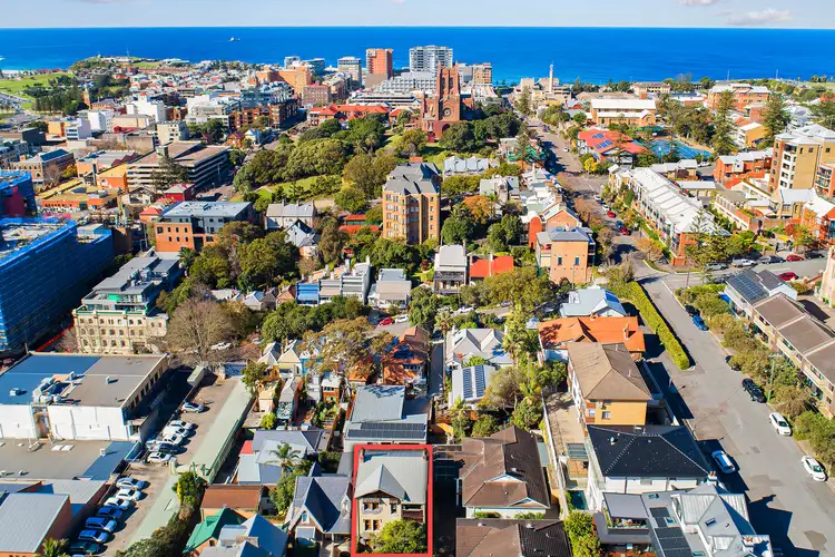 23 Brown Street, Newcastle NSW 2300