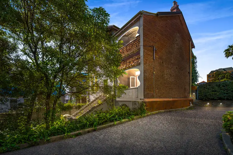 Third view of Homely house listing, 23 Brown Street, Newcastle NSW 2300
