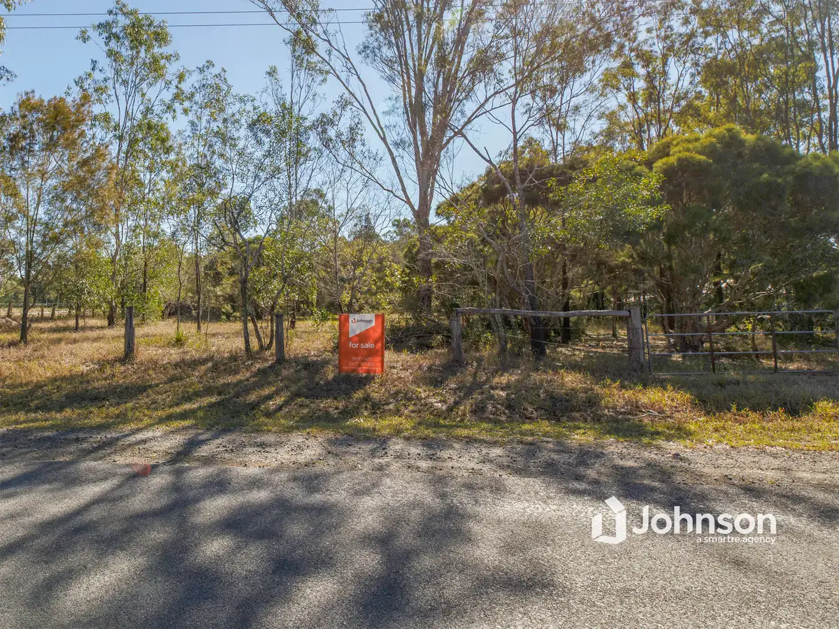 Main view of Homely land listing, 219-223 Green Ridge Road, Jimboomba QLD 4280
