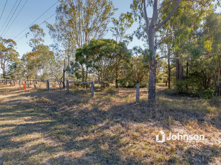 Third view of Homely land listing, 219-223 Green Ridge Road, Jimboomba QLD 4280