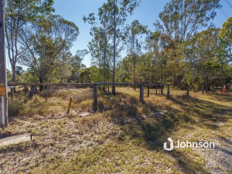 Fifth view of Homely land listing, 219-223 Green Ridge Road, Jimboomba QLD 4280