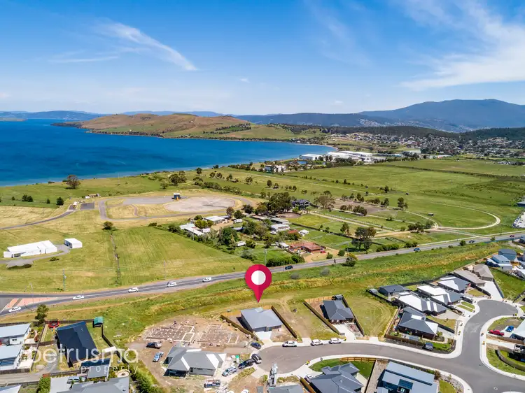 Second view of Homely house listing, 9 Porpoise Close, Oakdowns TAS 7019