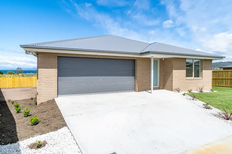 Third view of Homely house listing, 9 Porpoise Close, Oakdowns TAS 7019