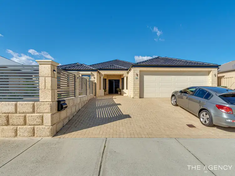 48 Hinchinbrook Avenue, Ridgewood WA 6030