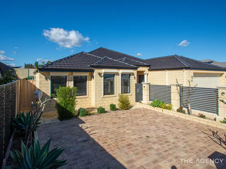 Fourth view of Homely house listing, 48 Hinchinbrook Avenue, Ridgewood WA 6030