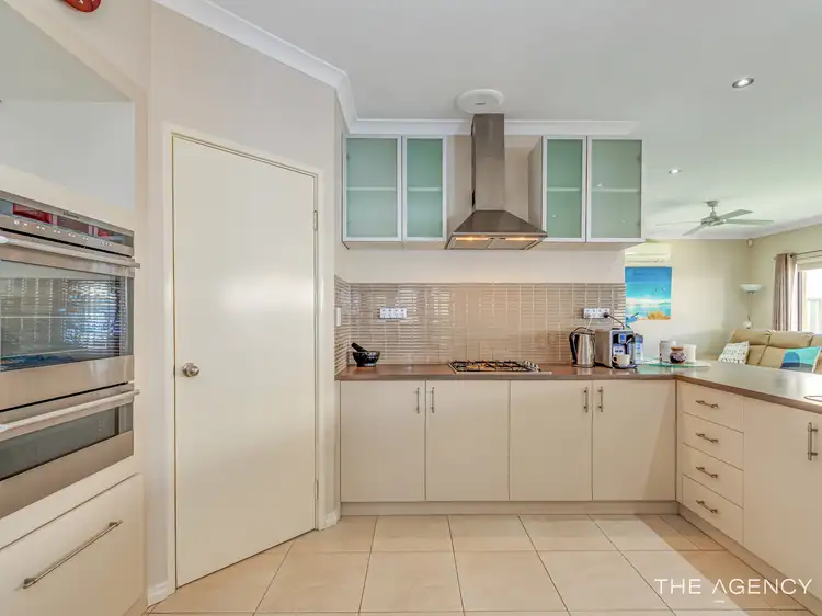 Fifth view of Homely house listing, 48 Hinchinbrook Avenue, Ridgewood WA 6030