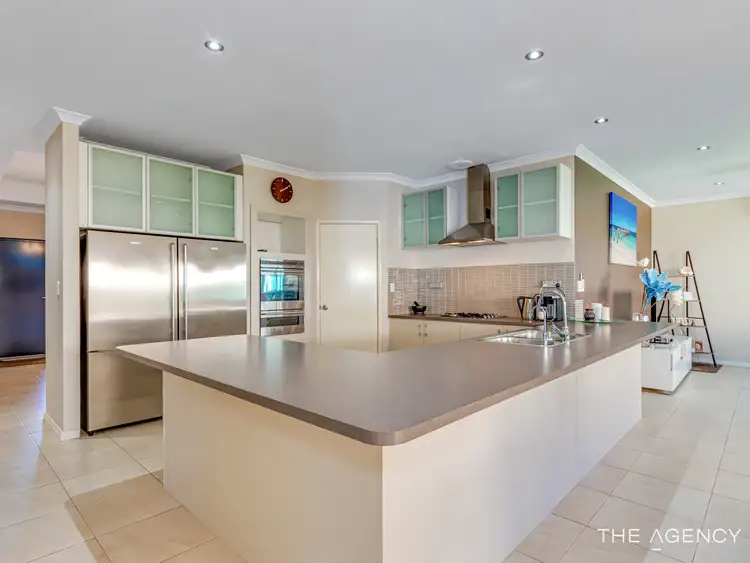 Seventh view of Homely house listing, 48 Hinchinbrook Avenue, Ridgewood WA 6030
