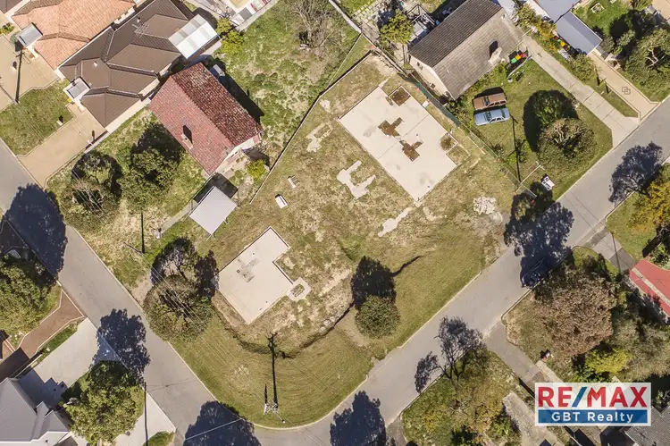 Third view of Homely land listing, 42 Tuckfield Way, Nollamara WA 6061