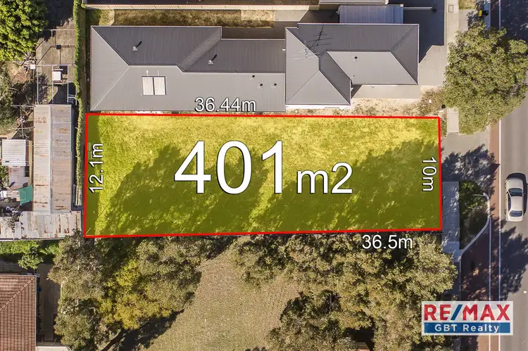 LOT 5, 236A The Strand, Dianella WA 6059