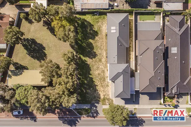 Fourth view of Homely land listing, LOT 5, 236A The Strand, Dianella WA 6059