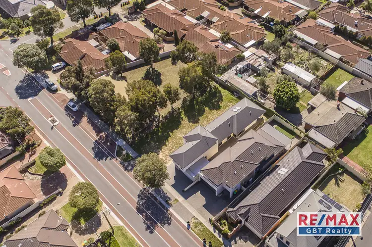 Fifth view of Homely land listing, LOT 5, 236A The Strand, Dianella WA 6059