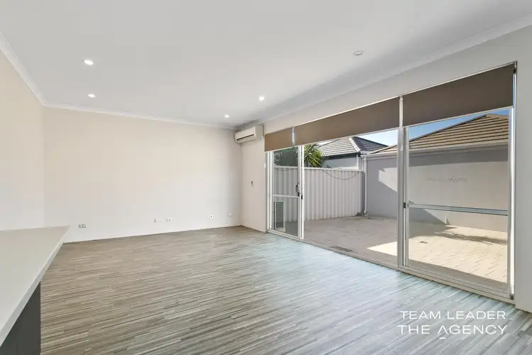Fourth view of Homely house listing, 4 Kilrush Turn, Ridgewood WA 6030