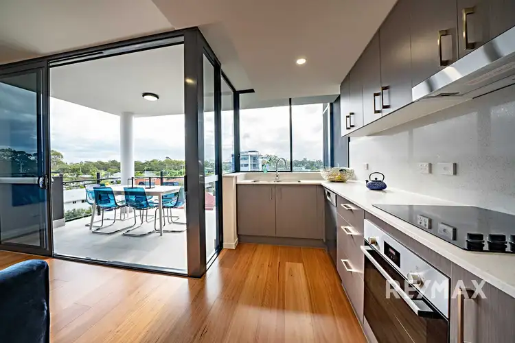 Second view of Homely unit listing, 6/51 Emsworth Street, Wynnum QLD 4178