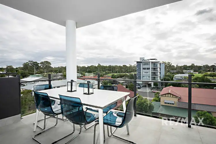 Third view of Homely unit listing, 6/51 Emsworth Street, Wynnum QLD 4178