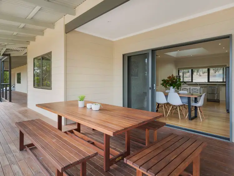 Sixth view of Homely rural property listing, 24 Bushland Close, Barwite VIC 3722