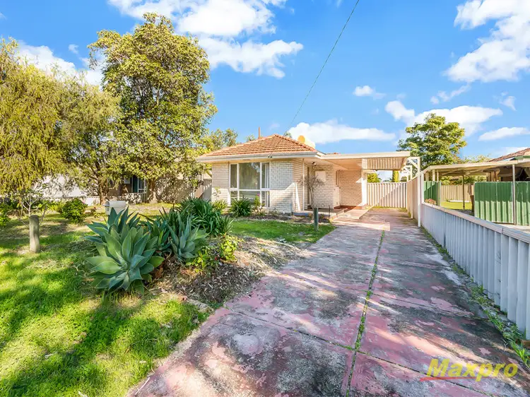 25 Southgate Road, Langford WA 6147