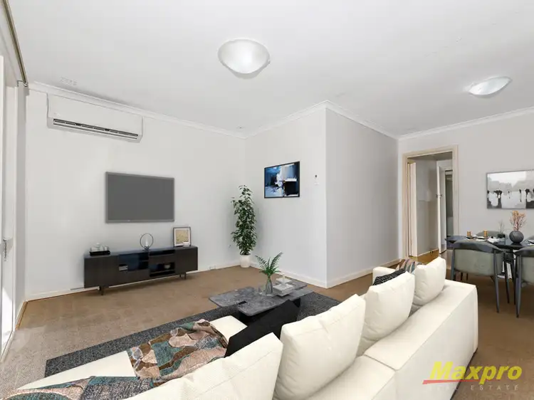 Second view of Homely house listing, 25 Southgate Road, Langford WA 6147