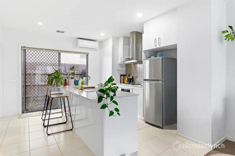 Third view of Homely unit listing, 7/73 Dromana Parade, Safety Beach VIC 3936