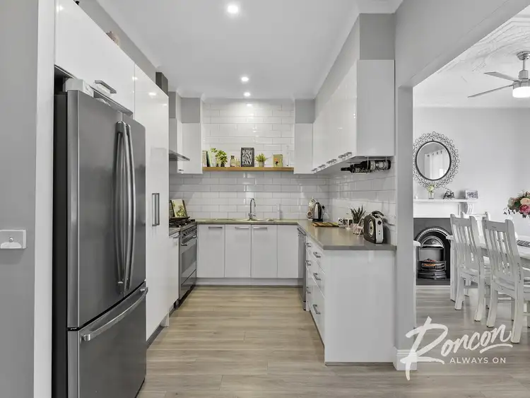 Second view of Homely house listing, 12 Simons Road, Leopold VIC 3224