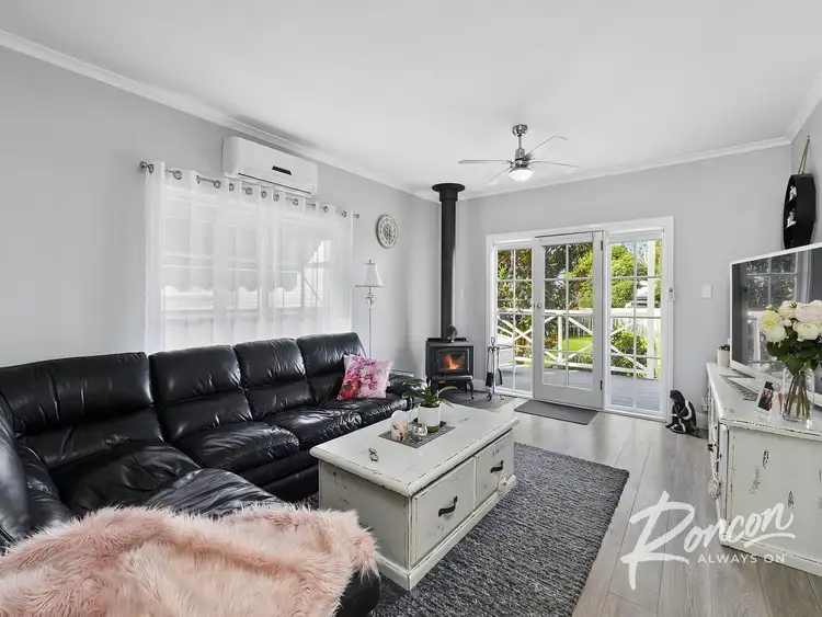 Third view of Homely house listing, 12 Simons Road, Leopold VIC 3224