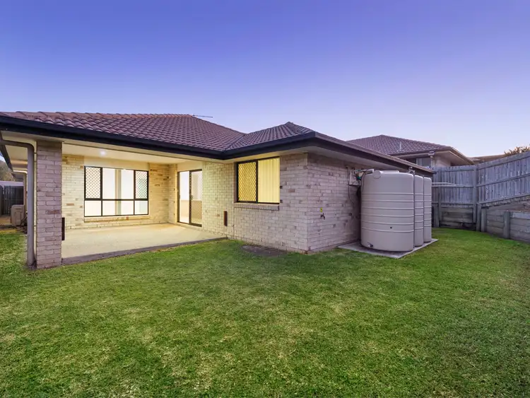 Second view of Homely house listing, 70 Landsdowne Drive, Ormeau Hills QLD 4208