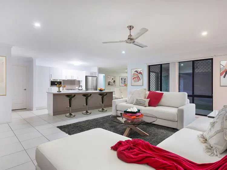 Sixth view of Homely house listing, 70 Landsdowne Drive, Ormeau Hills QLD 4208
