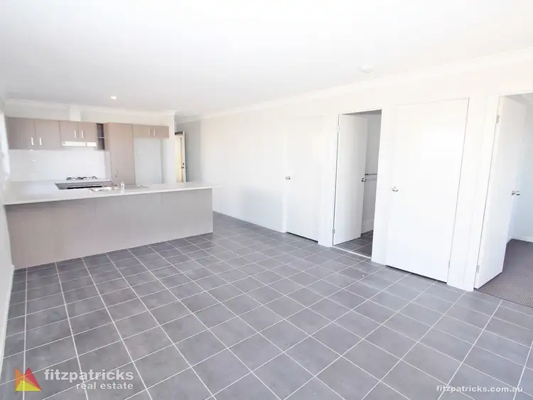 Third view of Homely unit listing, 1/14 Gasnier Loop, Boorooma NSW 2650