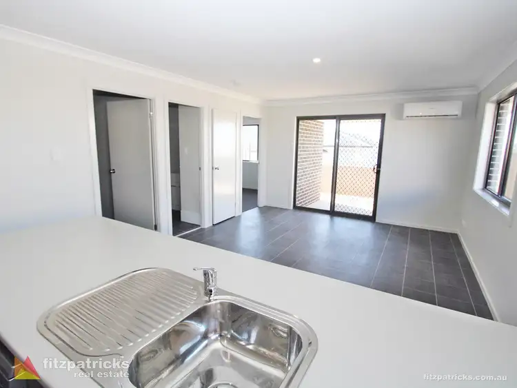 Fourth view of Homely unit listing, 1/14 Gasnier Loop, Boorooma NSW 2650