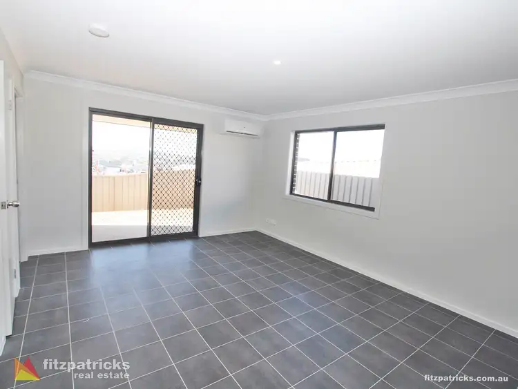 Fifth view of Homely unit listing, 1/14 Gasnier Loop, Boorooma NSW 2650