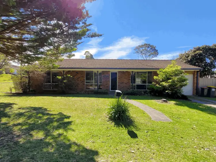 1 Carnelian Close, Ulladulla NSW 2539