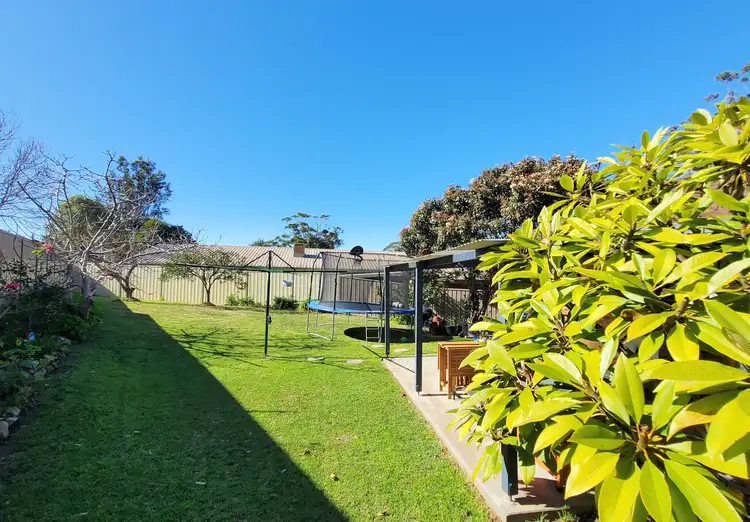 Third view of Homely house listing, 1 Carnelian Close, Ulladulla NSW 2539