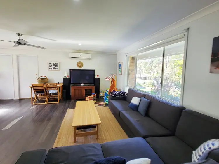 Fourth view of Homely house listing, 1 Carnelian Close, Ulladulla NSW 2539